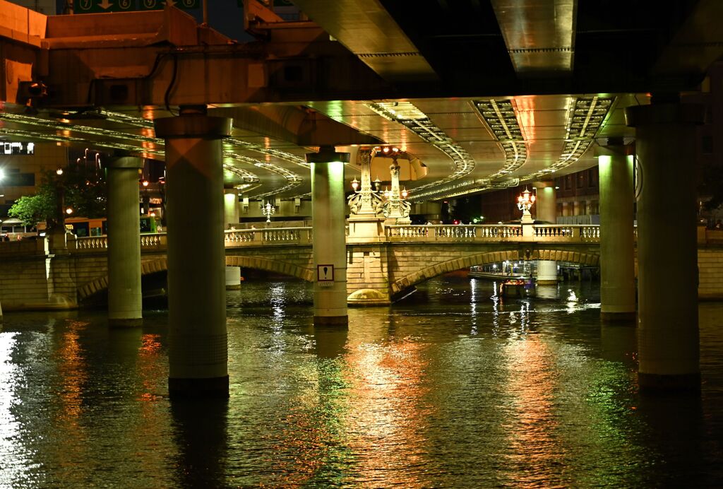日本橋