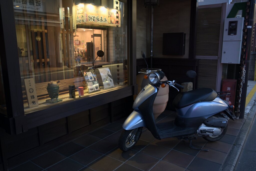 ショーウィンドウ5