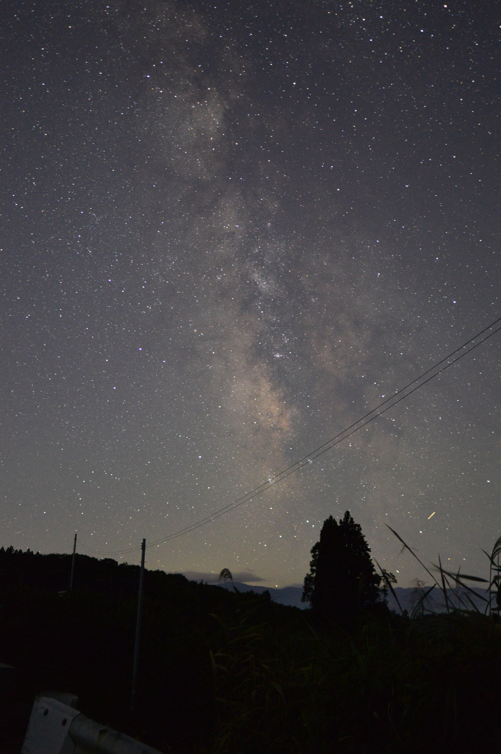 星空