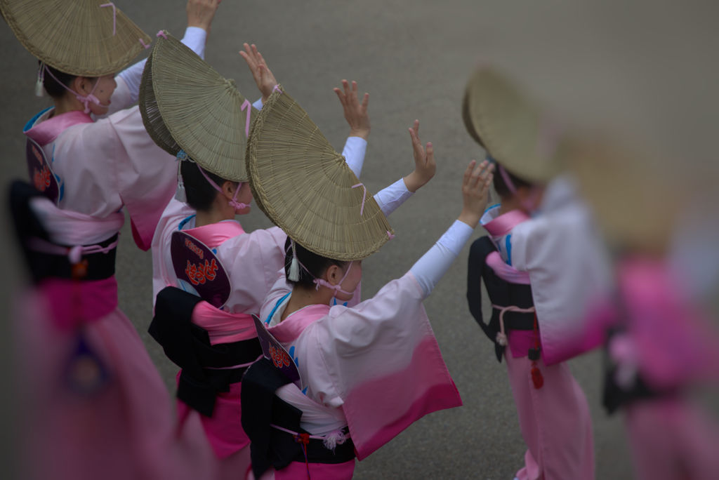 さあ、本番へ・・・