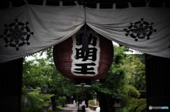 入り口