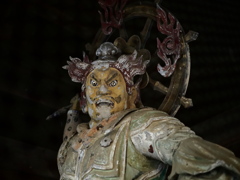 仁王像