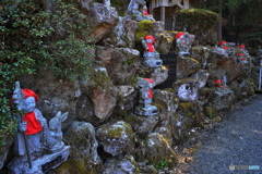 干支　地蔵