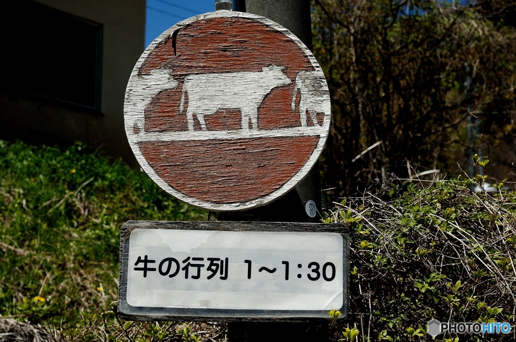 ご注意下さい。