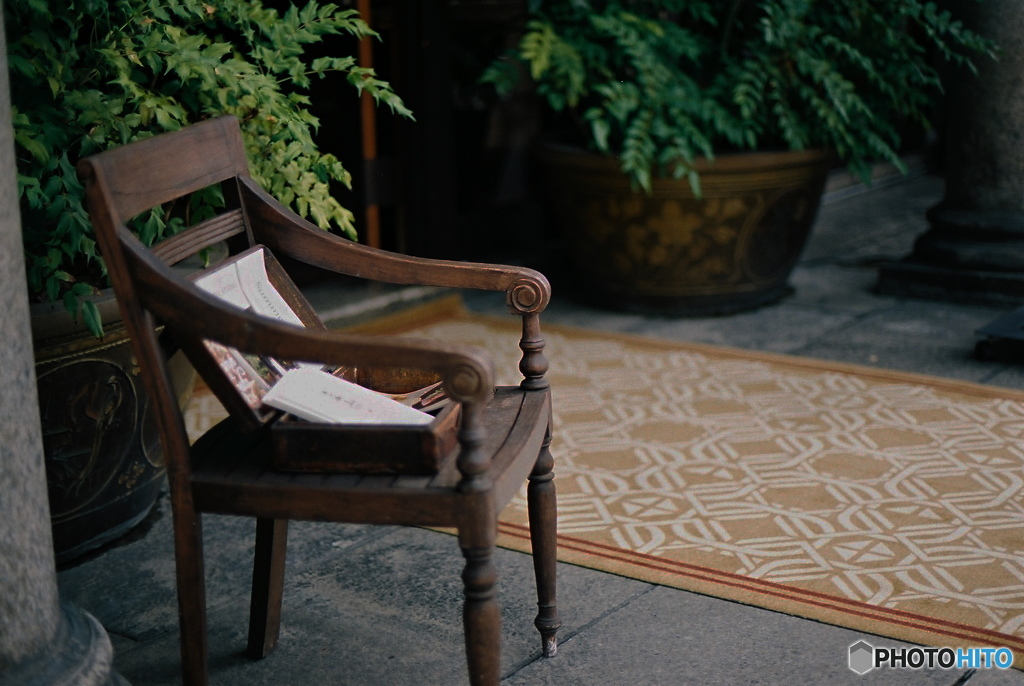 chair