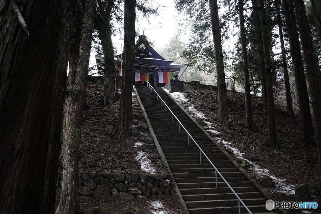 静寂