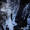 凍る水、流れる水