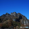妙義山