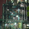 四日市の夜景