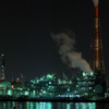 四日市の夜景