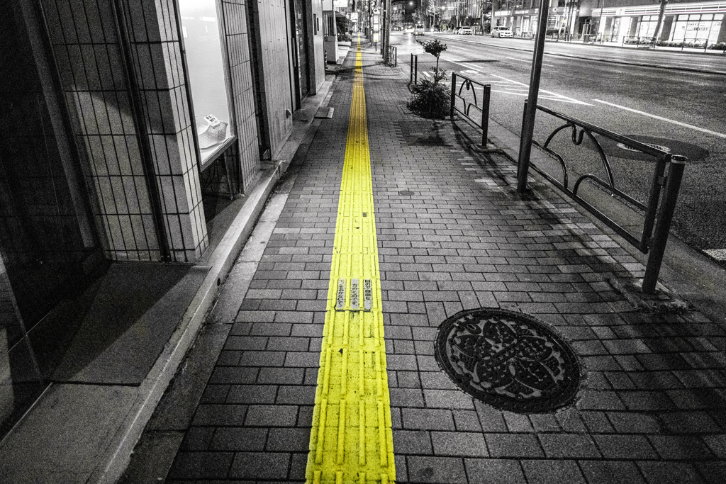 東京　自粛