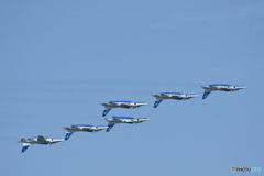 入間基地航空祭　8210　自信の１枚！