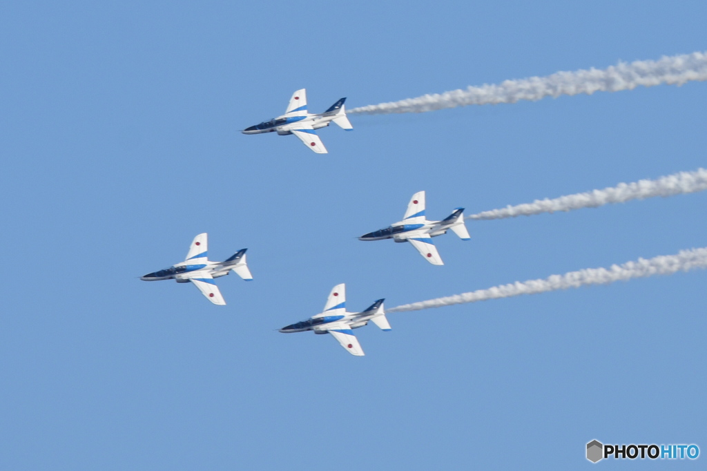 入間基地航空祭　1518