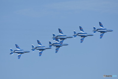 入間基地航空祭　8211　自己満足の１枚！　