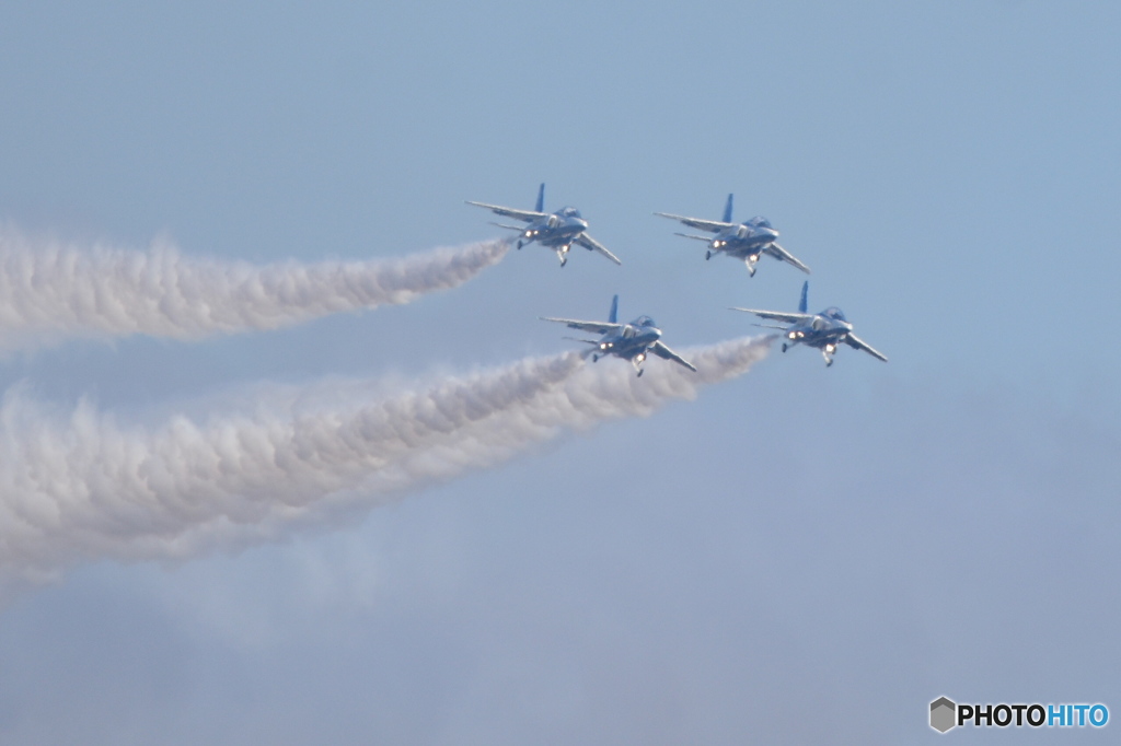 入間基地航空祭　1490