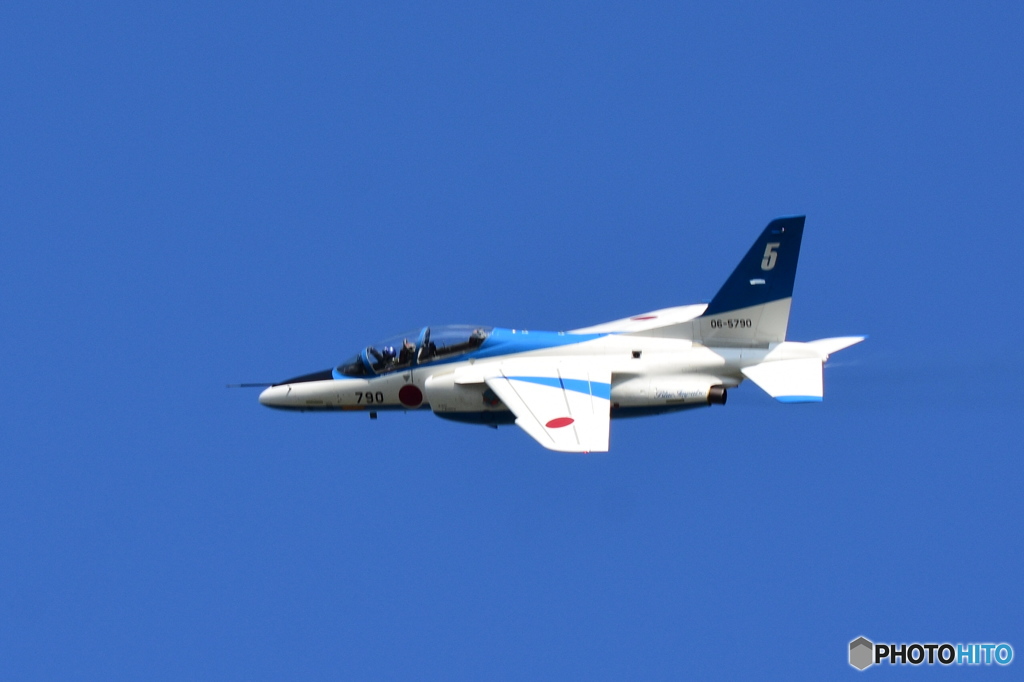 入間基地航空祭　1505