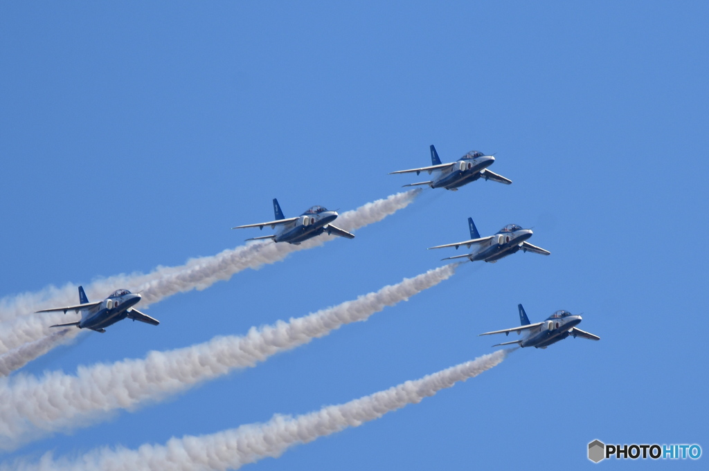 入間基地航空祭　1511