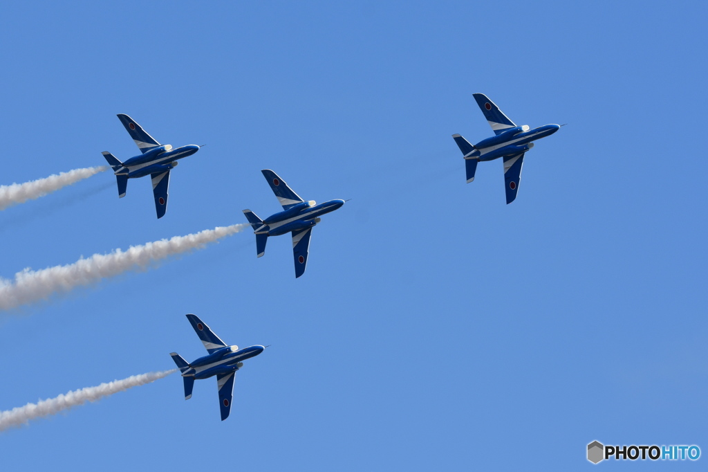 入間基地航空祭　1520