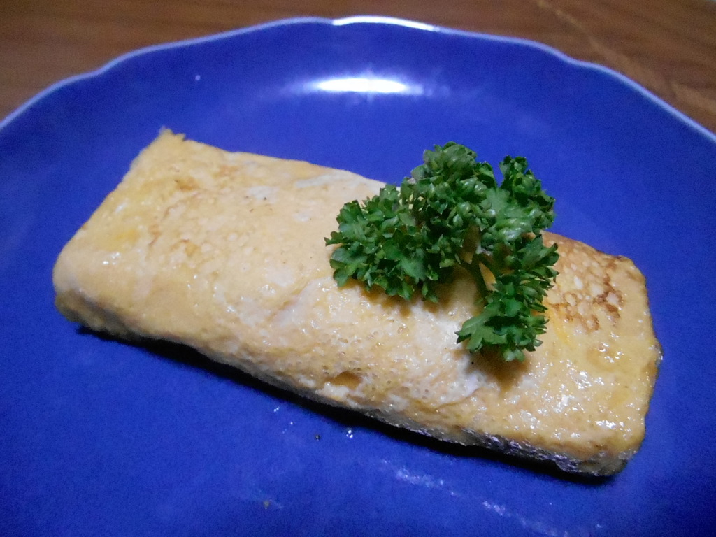 卵焼き　9176