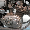 バイクエンジン　5364