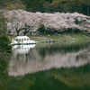 鎌北湖　2420