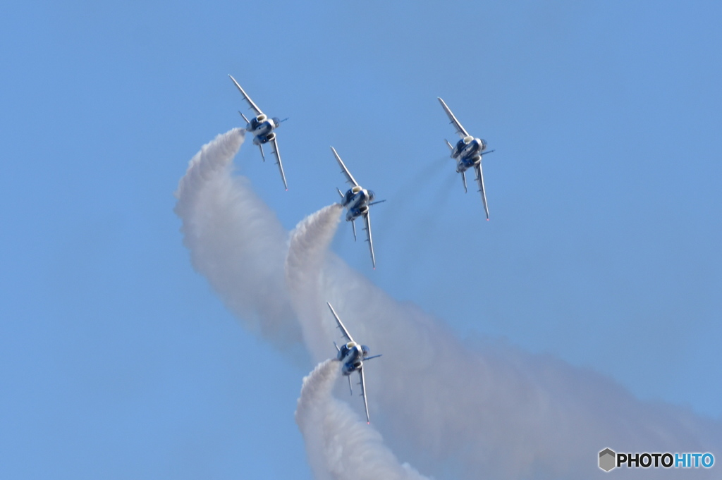 入間基地航空祭　1519