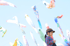 節句 こどもの日
