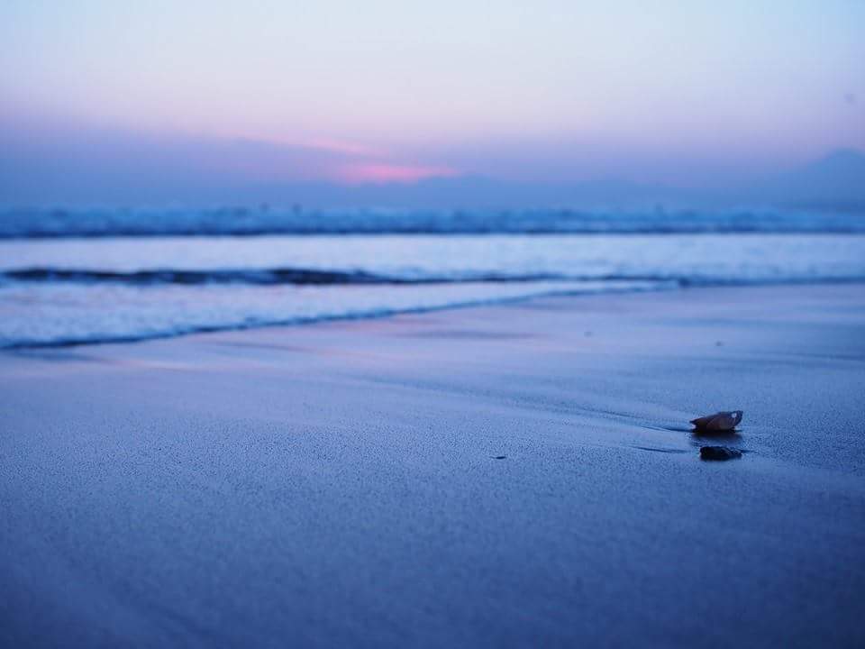 sea