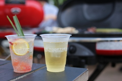 BEER GARDEN