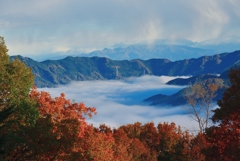 雲海