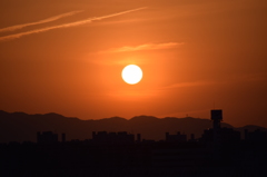 Twilight of Spring