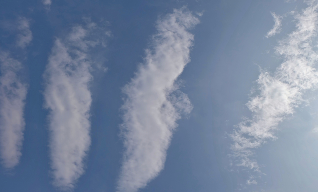 雲１２