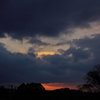 夕刻３