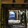 鳥居３