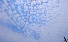 雲３