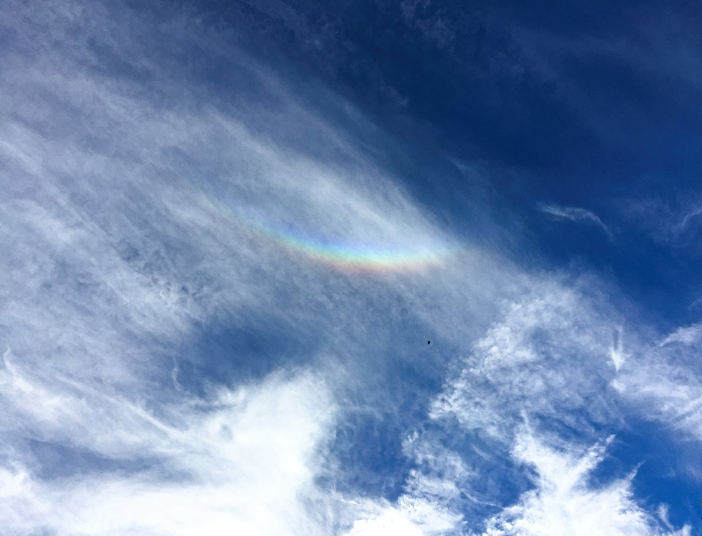 雲２３