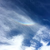 雲２３