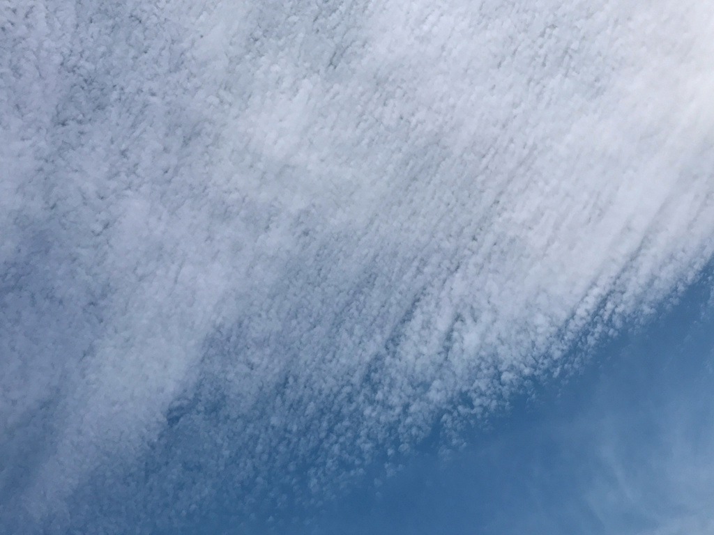 雲４３
