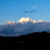 雲３３