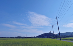 雲５