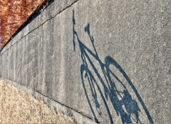 自転車