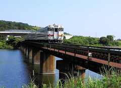 JR鉄橋