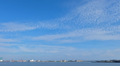雲６