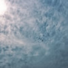 雲２１