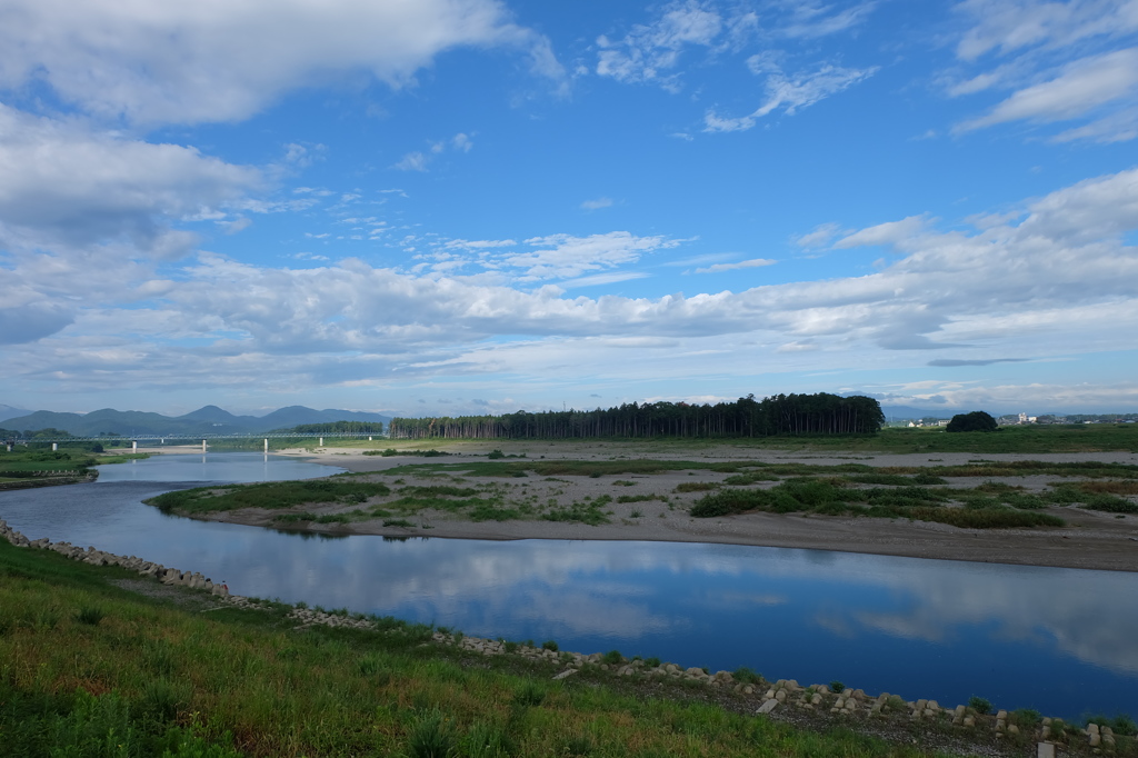 川辺４