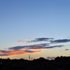 夕景