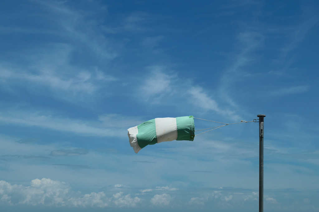 空の記録５