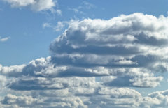 雲２５