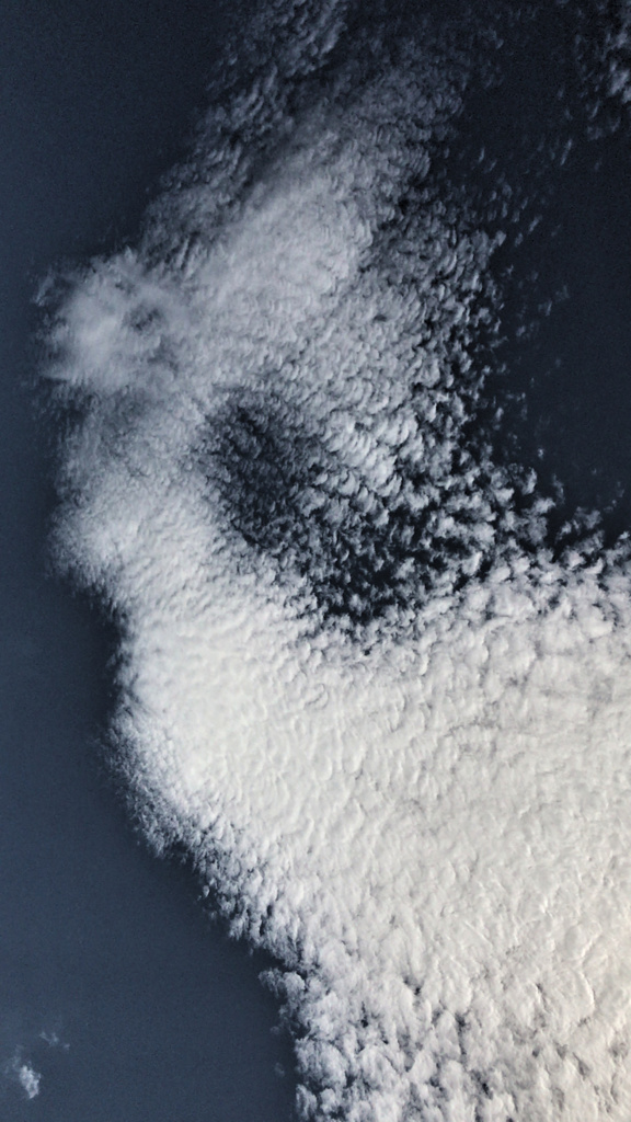 雲４５