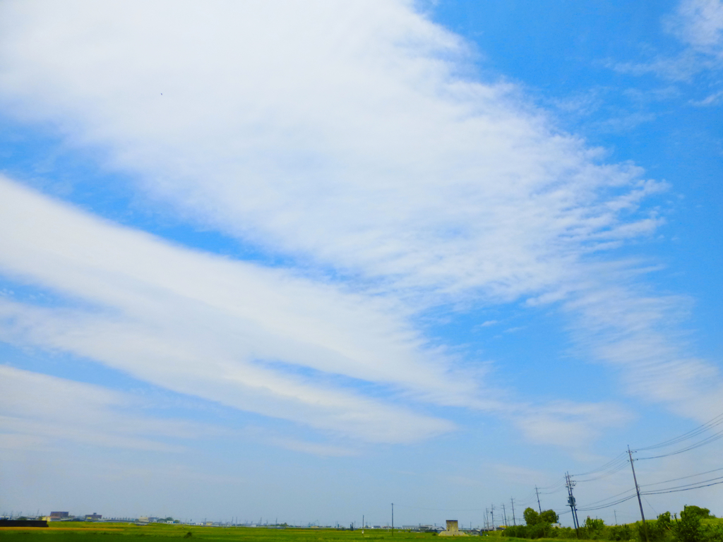 雲１０